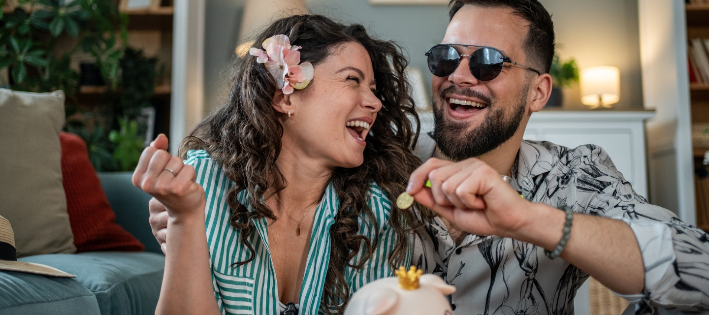 Summer Loans Are Available! Borrow up to $5,000 for up to 36 months, as low as 4.99% APR*