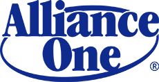 Alliance One logo