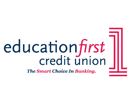 Education First Credit Union logo