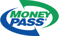 MoneyPass logo