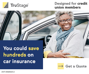 TruStage Auto Insurance