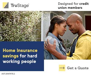 TruStage Home Insurance